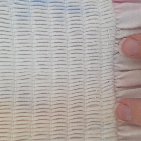 Ivy City Co Cotton Candy Dress - Picture 9 of 11